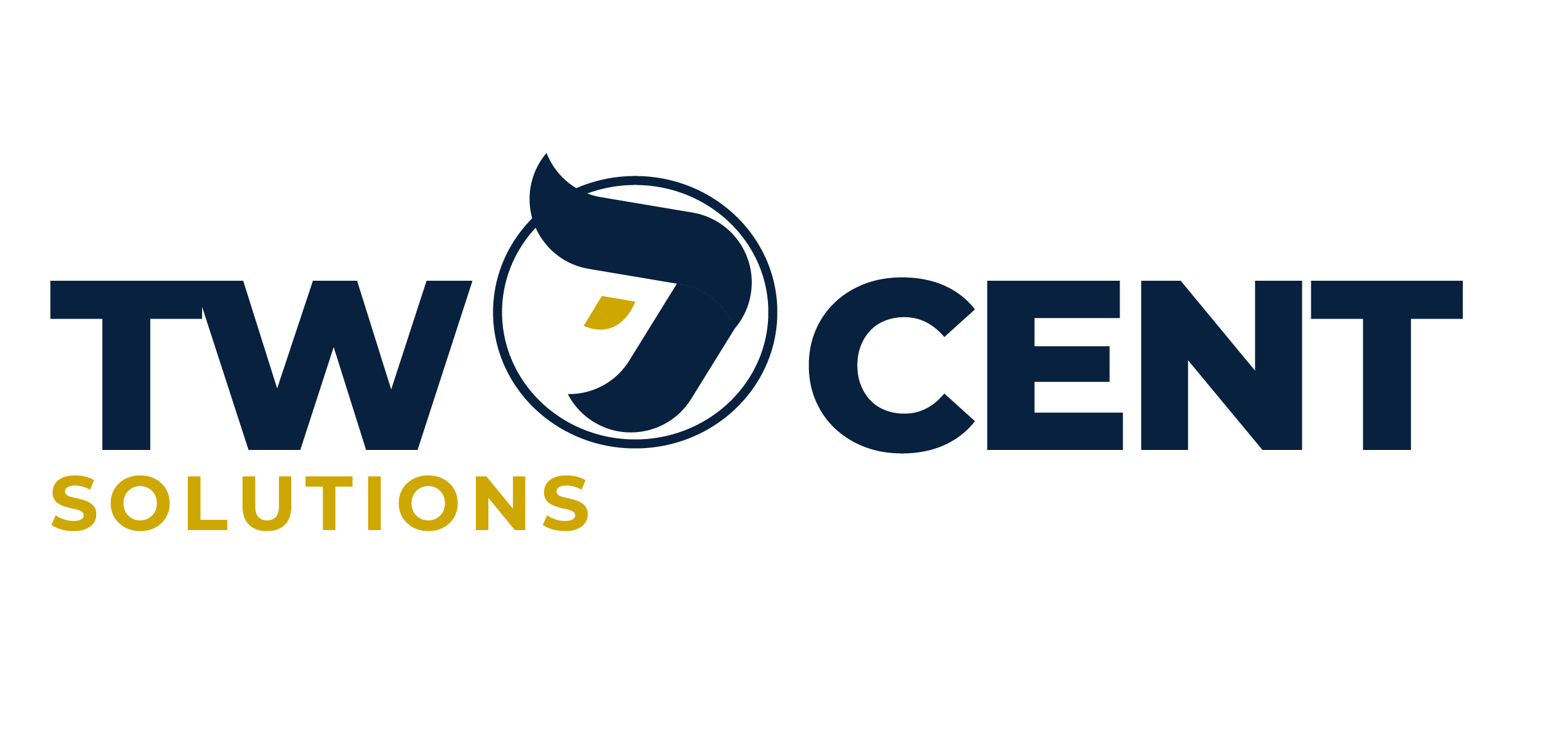 Two Cent Solutions logo