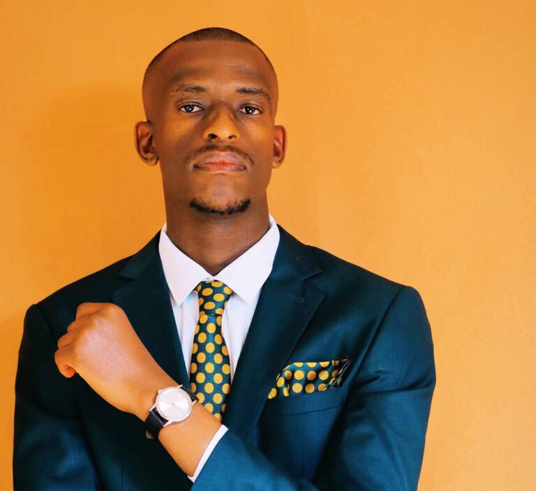 Mpho Mashea - Artistic Ghetto Crafts